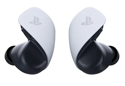 PlayStation PULSE Istražite bežične slušalice s kućištem za punjenje,