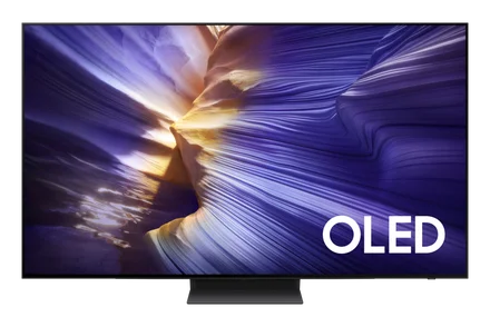 48" Samsung S90F 4K QD-OLED Smart TV