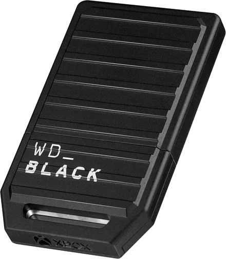 WD_Black 2TB C50 kartica za proširenje pohrane