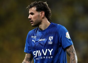 zbogom Milane, iza kulisa Atlético Madrid, budući Al-Hilal