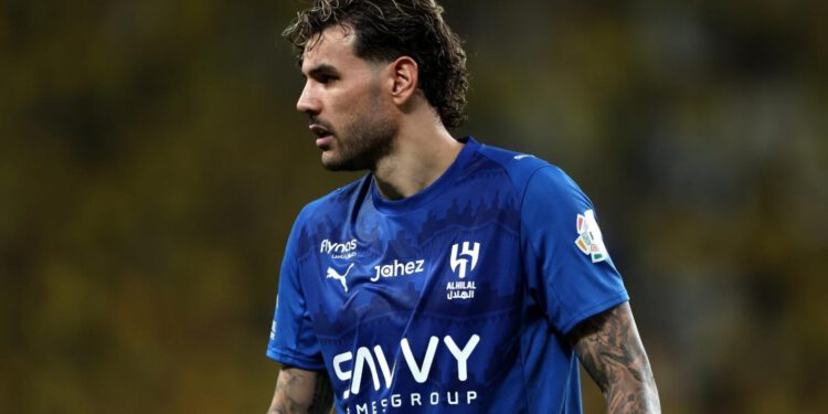 zbogom Milane, iza kulisa Atlético Madrid, budući Al-Hilal