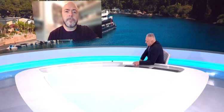 „Iskusni kapetani su godinama upozoravali da će netko poginuti, nitko ih nije slušao! Ovo je veliki propust Uprave sigurnosti plovidbe“