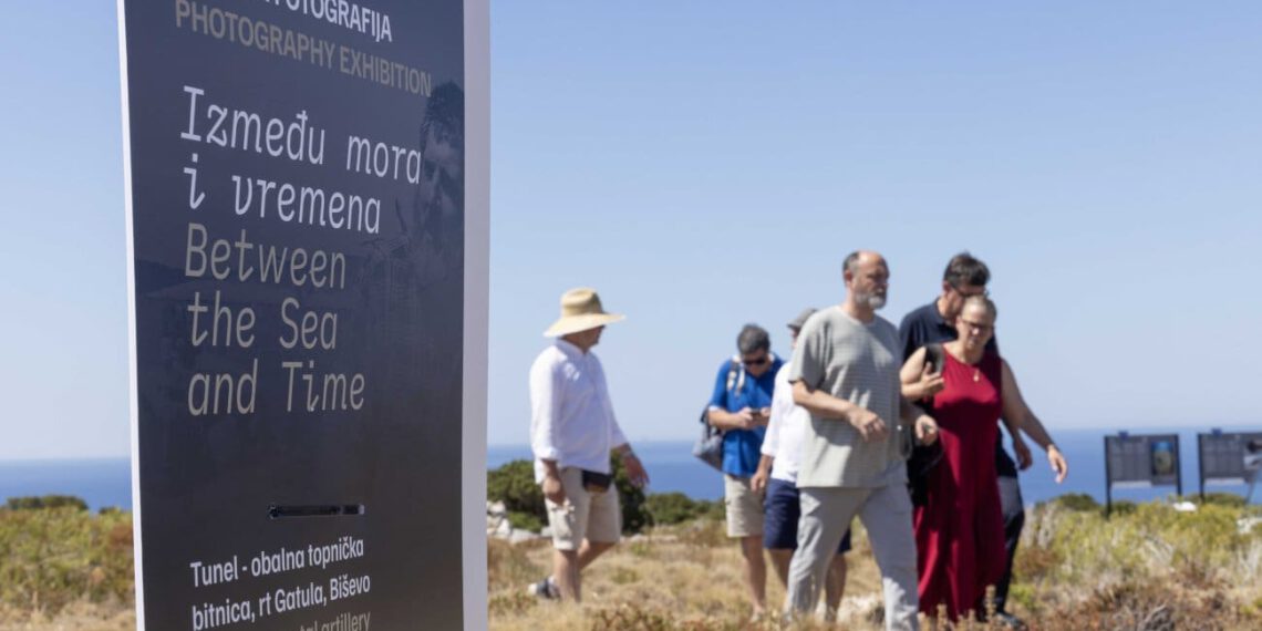 „Između mora i vremena“ donosi fotografsku priču o Dalmaciji
