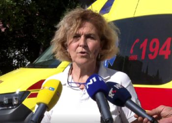 „POZIV JE STIGAO U 11.37…“ Liječnica s prve linije spašavanja otkrila jezive detalje horora kod Brača i kako su izvlačili preživjele!