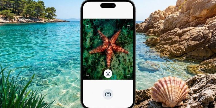 „S mora već imamo dovoljno fotografija, ovo ljeto napravimo jednu ZA more!“