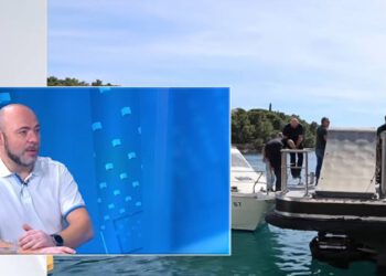 „Sigurnost plovidbe nam je nula, a sustav vode nesposobni ljudi koji bježe od odgovornosti!“