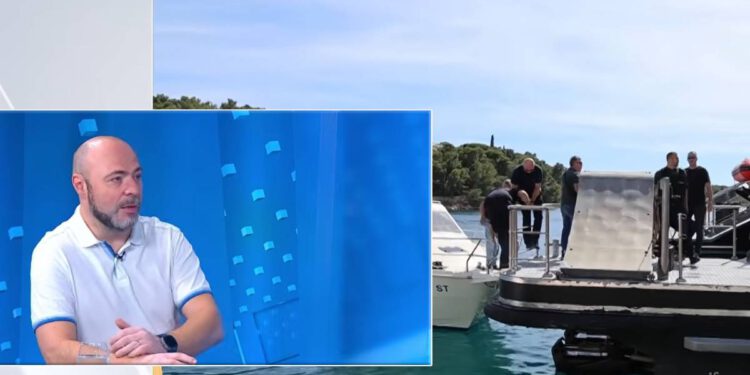 „Sigurnost plovidbe nam je nula, a sustav vode nesposobni ljudi koji bježe od odgovornosti!“