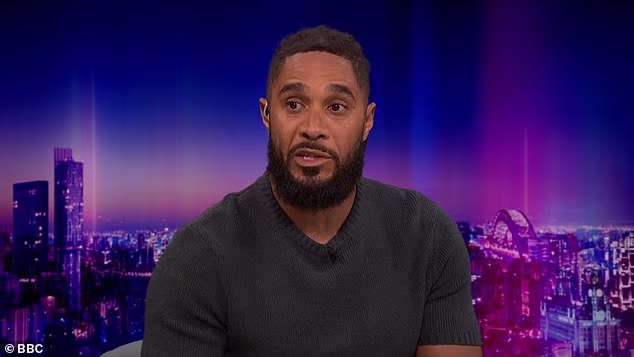 Ashley Williams' standout moment this tournament was him getting ribbed on social media