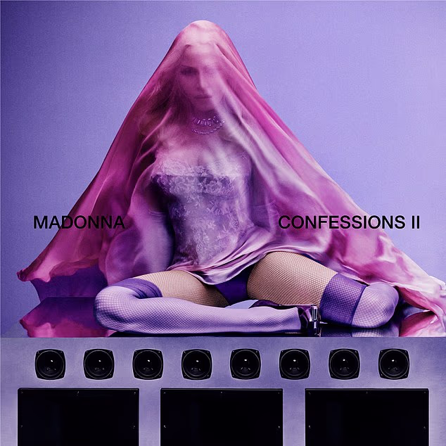 Confessions II, koji izlazi ovog petka, trenutno je najbolje recenzirani Madonnin album od Confessions On a Dance Floor iz 2005.