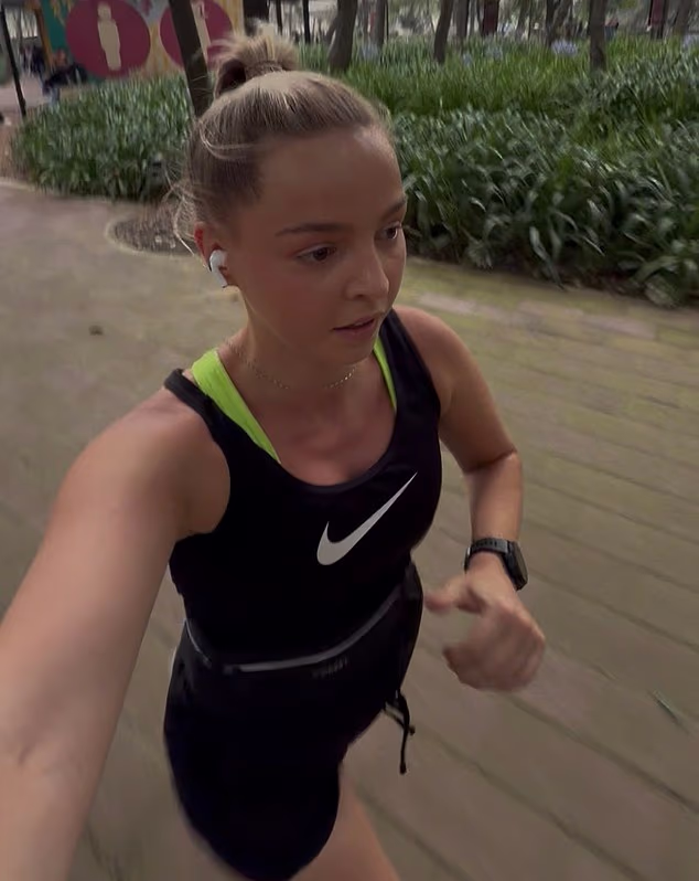 Crtu sam prešao za 24 minute i 44 sekunde. Kod kuće, moje tipično vrijeme od 5 km je oko 22 minute, tako da sam bio skoro tri minute sporiji. No, postoje neka upozorenja
