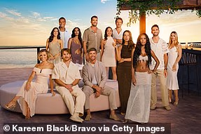 Ljetnikovac dobio je iznenađujuću nominaciju u kategoriji najboljeg nestrukturiranog reality programa