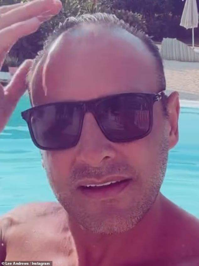 Samozvani biznismen milijunaš (42) navodno je ponovno uhićen samo mjesec dana nakon što je pušten iz dubajskog zatvora Al Awir