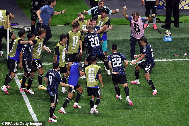 Španjolski pristup temeljen na posjedu lopte i taktička disciplina suočit će se s argentinskim iskustvom, otpornošću i kvalitetom napada u nečemu što obećava finale za pamćenje