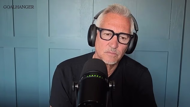 Gary Lineker je 2024. osnovao vlastitu produkcijsku tvrtku koja je zaslužna za The Rest is Football, The Rest is Politics, The Rest is History i druge naslove