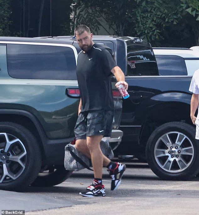 Kelce, koji će na jesen napuniti 37 godina, trebao bi sudjelovati u svojoj 14. NFL sezoni s Chiefsima