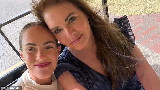 Njezina 37-godišnja kći podijelila je fotografije reality zvijezde i objasnila da je Keoughu dijagnosticiran rak nakon što je pronašla ranicu na njezinu jeziku