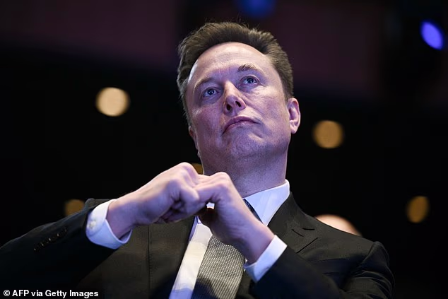 Elon Musk bio je jedna od najistaknutijih konzervativnih figura koje su predvodile optužbu protiv Odiseje, a tehnološki milijarder ima posebno problema s ulogama Nyong'oa i Pagea