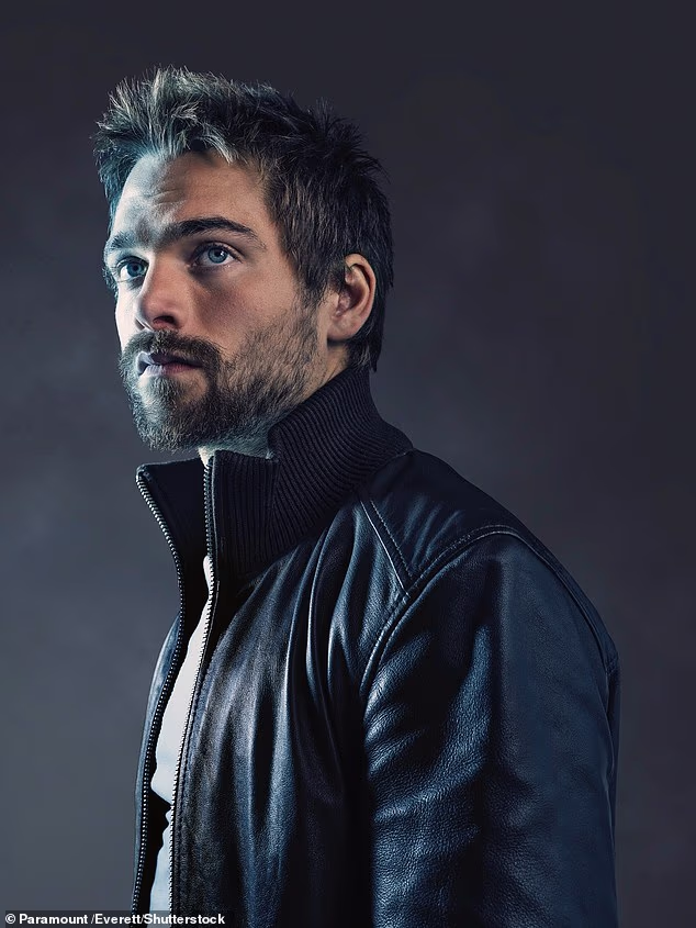 Reprizirao je lik u filmu Teen Wolf: The Movie 2023
