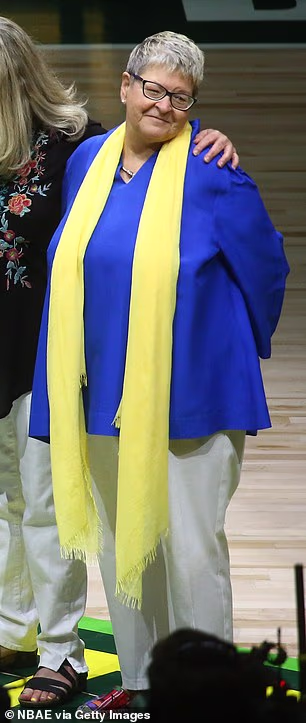 Keaton (na slici 2022.)