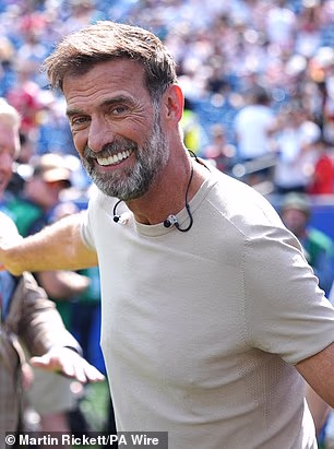 Klopp na slici