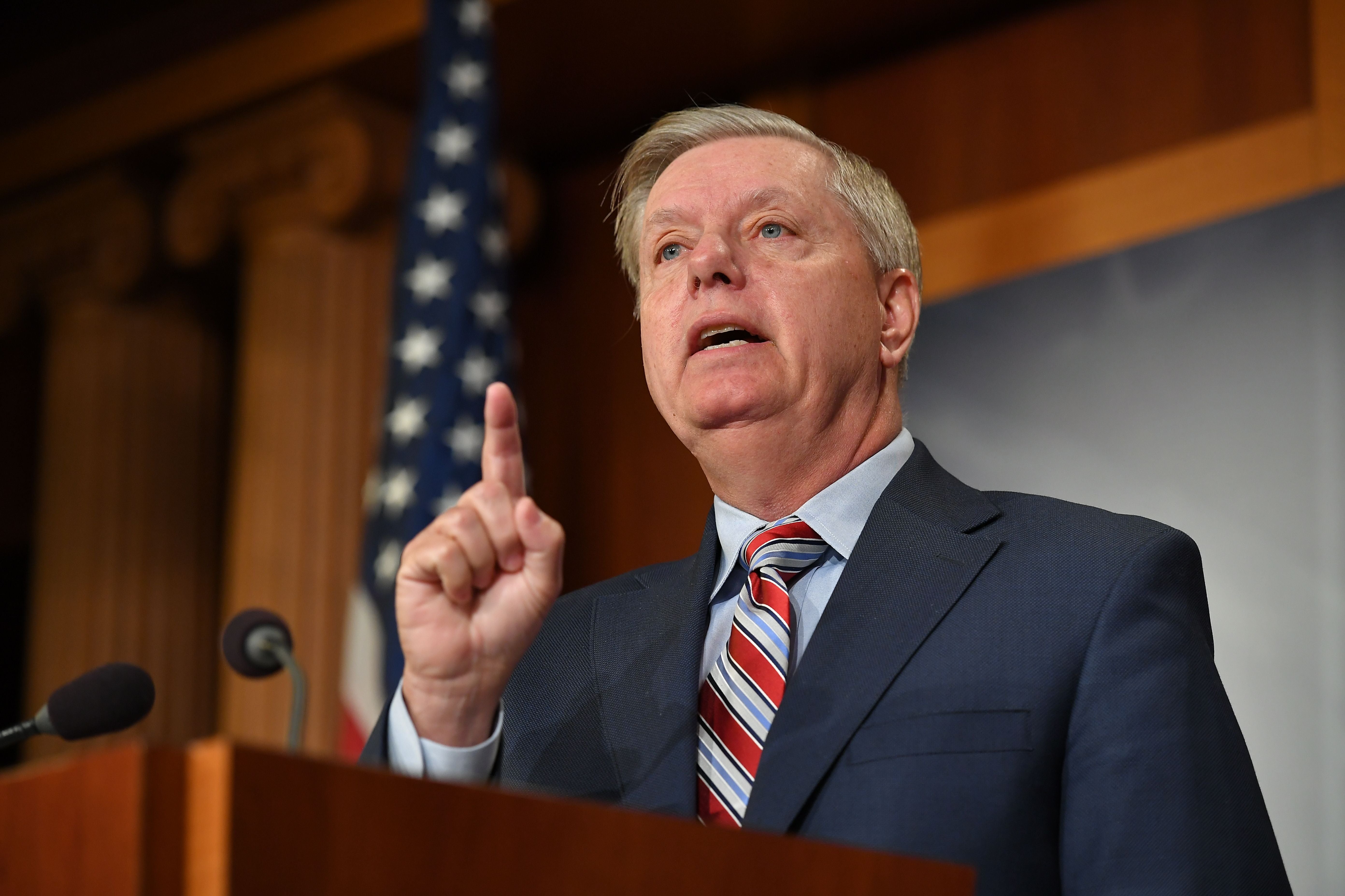 Lindsey Graham neočekivano je preminula ranije ovog mjeseca