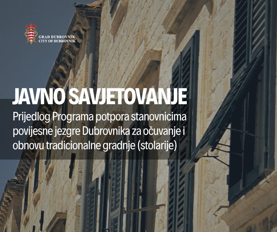 Grad Dubrovnik