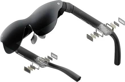 RayNeo Air 4 Pro AR/XR naočale
