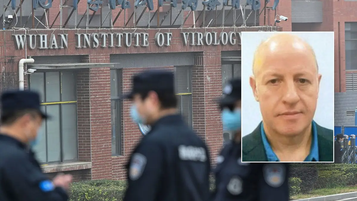 Odbor Senata za domovinsku sigurnost i vladine poslove
