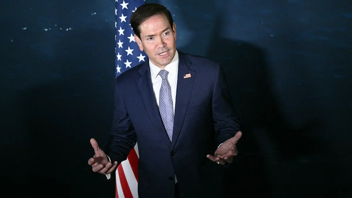 marco Rubio Manila oružarski samit