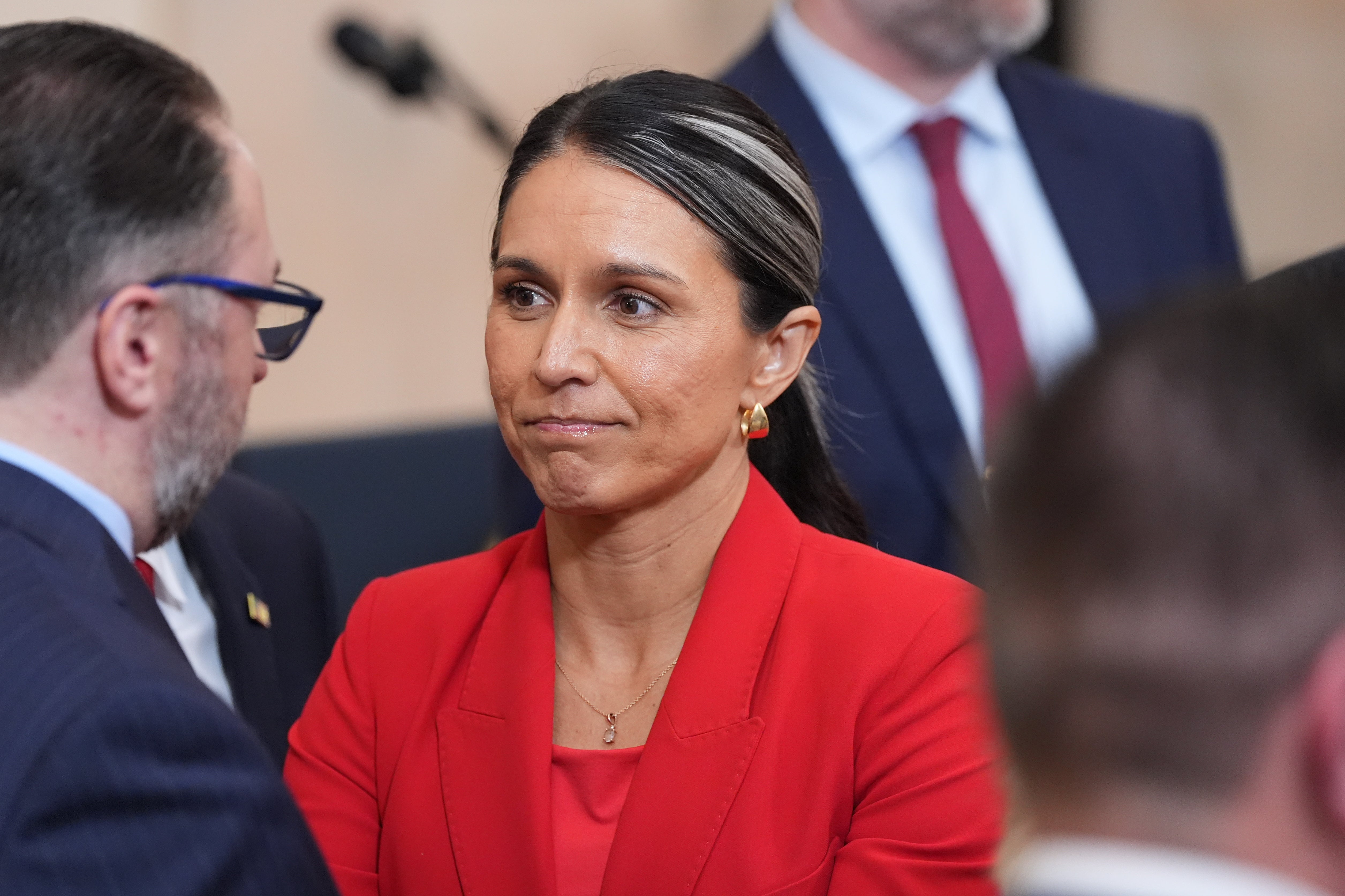 Brat bivše direktorice Nacionalne obavještajne službe Tulsi Gabbard uhićen je i optužen prošli tjedan