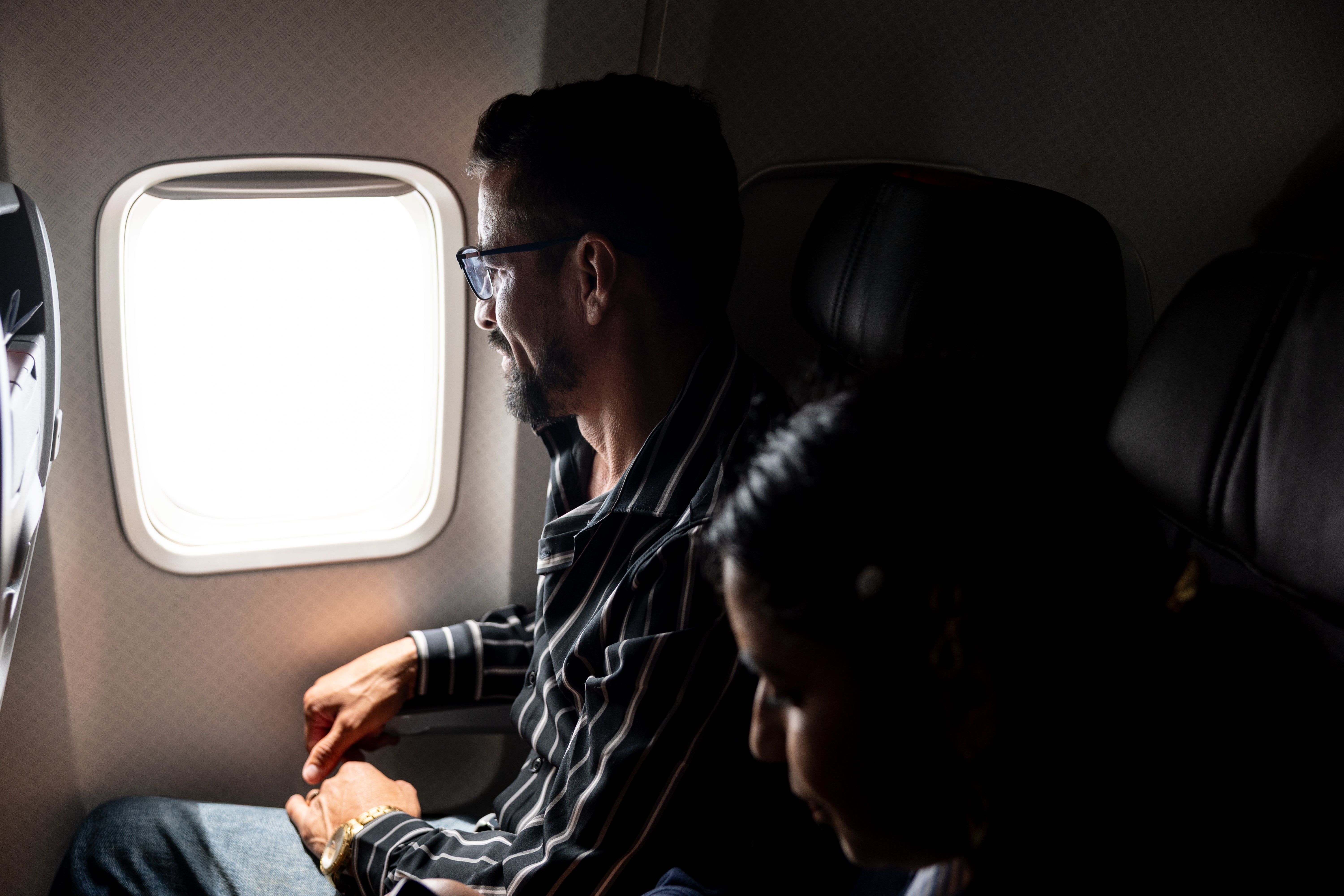 Savezni sudac u ponedjeljak je dopustio pokretanje tužbe protiv United Airlinesa zbog putnika koji su dodatno platili za sjedala do prozora koja nisu imala prozora