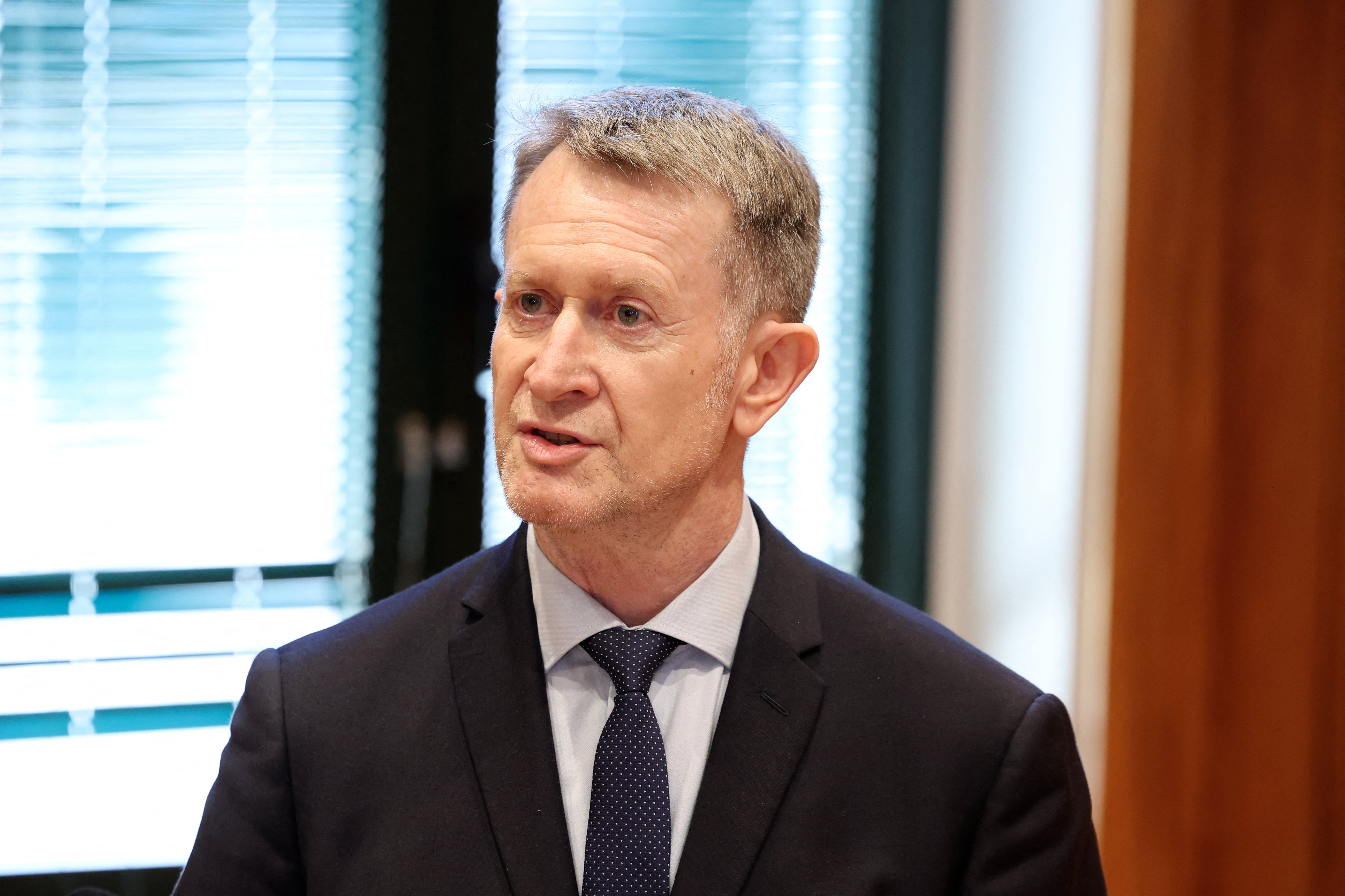 Državni tužitelj Monaka Stephane Thibault opisao je napad kao pokušaj atentata