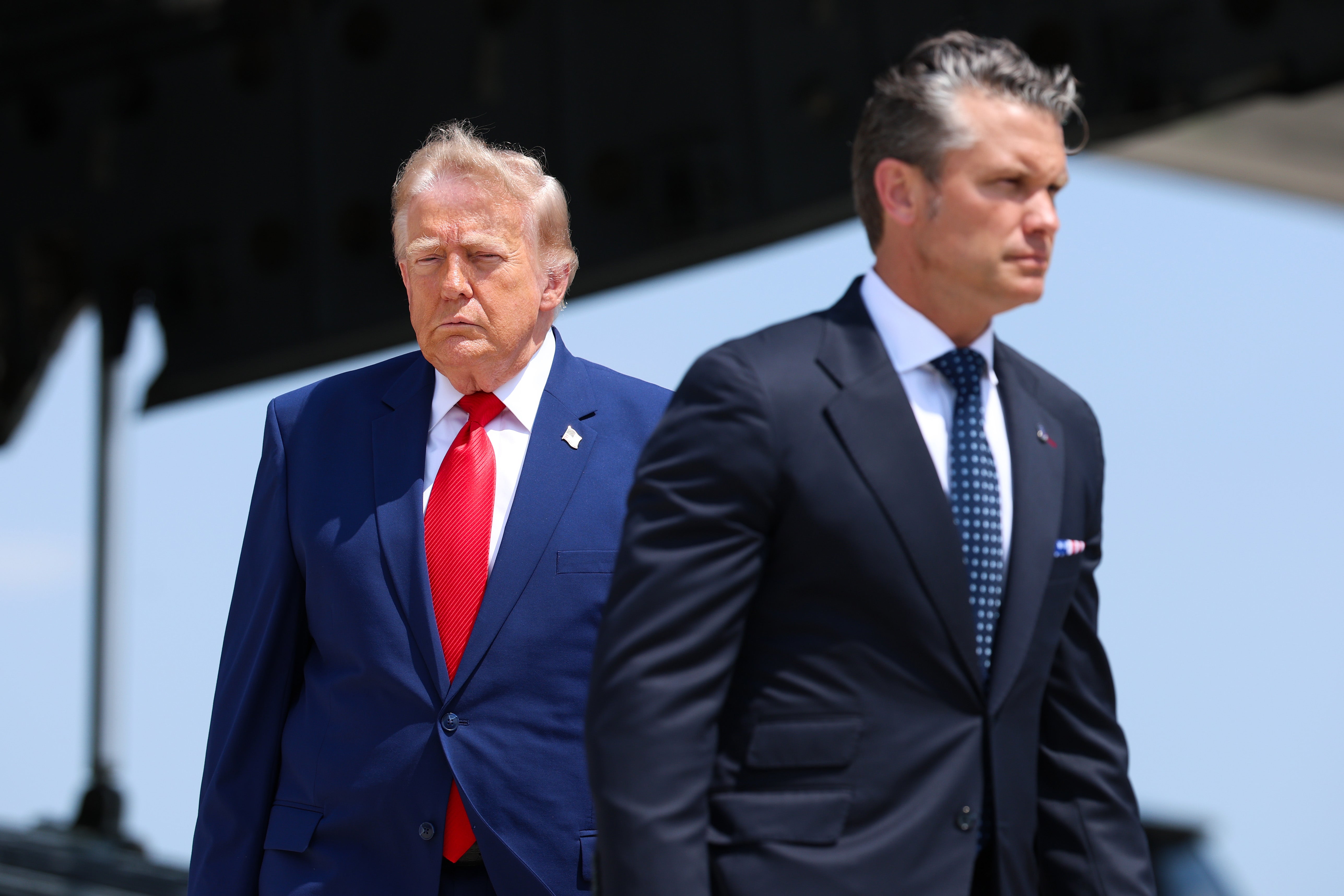 Aktivni vojni kapelani, koji služe kao časnici, strahuju da Pete Hegseth promiče uski pogled na kršćanstvo i potiskuje vjerske vođe koji se ne slažu s ideologijom Donalda Trumpa