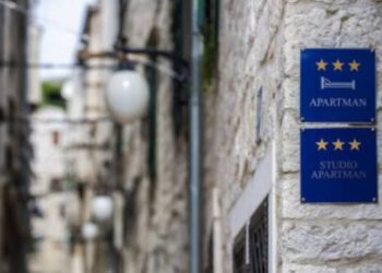 37 milijuna eura za konkurentnije turističko gospodarstvo