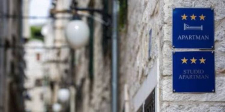 37 milijuna eura za konkurentnije turističko gospodarstvo