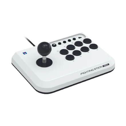 HORI Fighting Stick Mini za PS5, PS4 i PC - službeno licencirao Sony