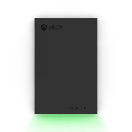 Seagate - Game Drive za Xbox 2TB 