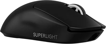Logitech G PRO X Superlight 2 bežični gaming miš