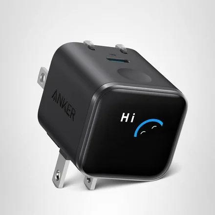 45W Anker Nano USB-C blok punjača pametnog zaslona