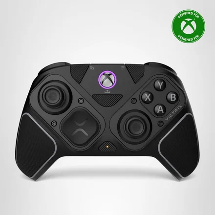 Turtle Beach Victrix Pro BFG Reloaded bežični kontroler za igranje za Xbox 