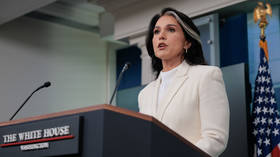 Duboka država ukorijenjena u američkoj obavještajnoj zajednici – Gabbard