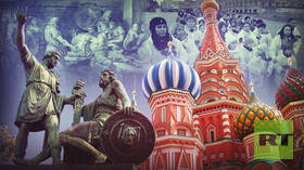 The ‘Time of Troubles’ and the birth of the nation: Why Russia celebrates its ‘Unity Day’ every November 4
