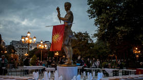 Mogu li mali narodi opstati u svijetu civilizacijskih divova?