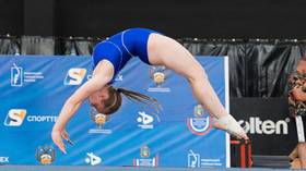 Ruski sportaši opet plaćaju cijenu prljave politike