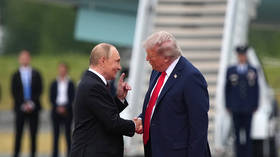 Rusija i SAD snose 'posebnu odgovornost' za globalnu sigurnost – Putin