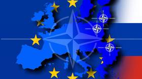 Europa zamjenjuje SAD kao NATO-ov glavni proturuski akter – stručnjak