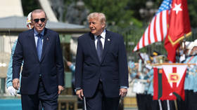 Trumpovo koketiranje s Turskom tjera Izrael da se migolji