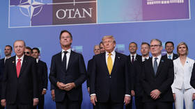 Scott Ritter: NATO se troši u zaborav