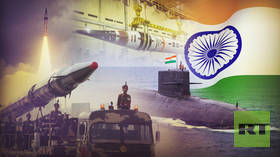 India is quietly putting its nuclear arsenal on a shorter fuse