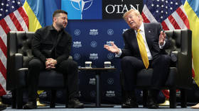 Ukrajina neće proizvoditi rakete Patriot unatoč Trumpovom obećanju – Reuters